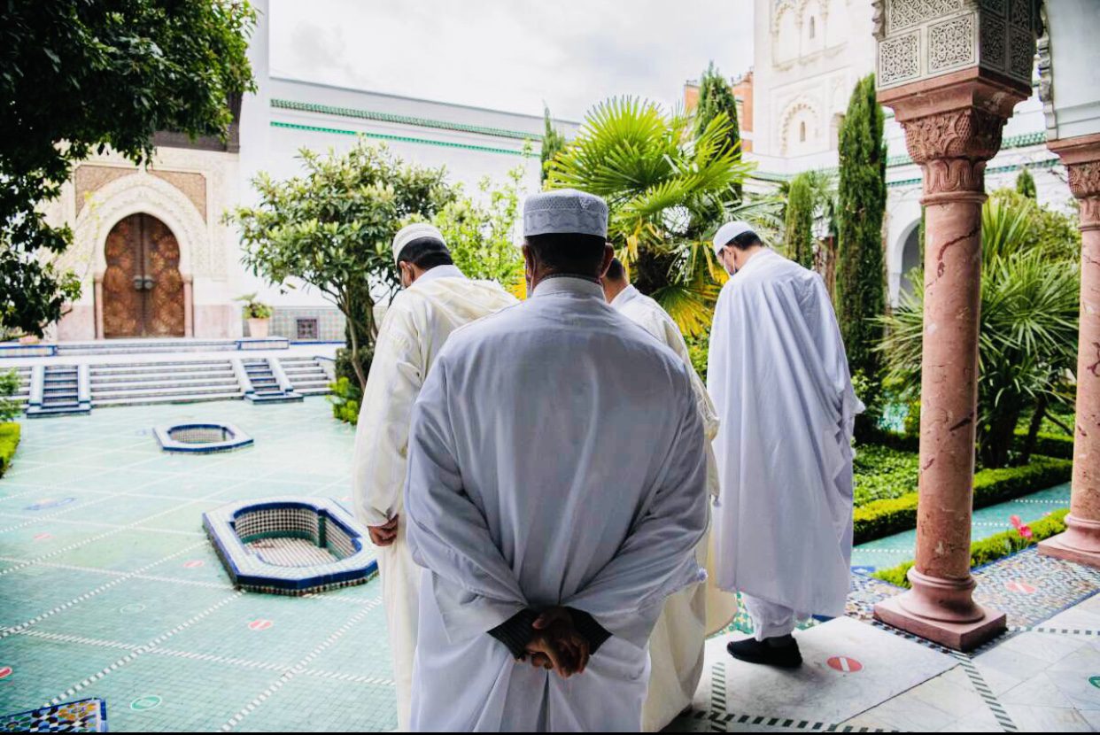 Maroc Des Imams Envoy S En Europe Pour Le Ramadan Disparaissent Au