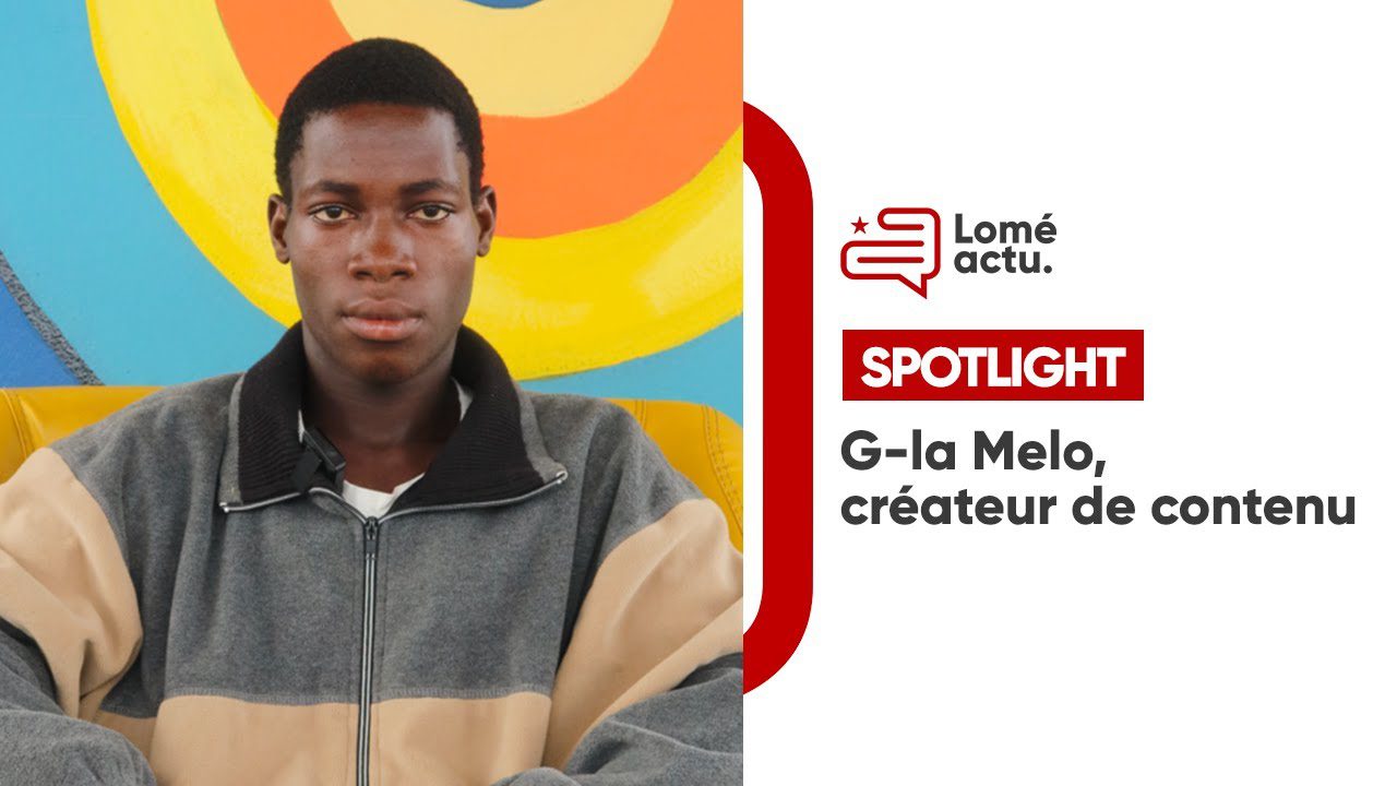 J'aimerais collaborer avec Tiakola : G-la Melo, créateur de contenu dans #Spotlight
