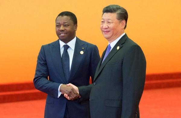 La chine allège les coûts douaniers des produits importés du Togo