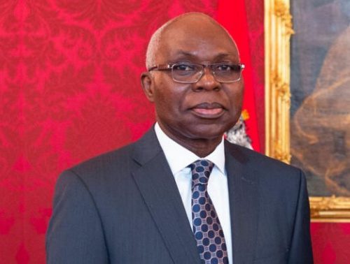 Diplomatie : Michel Dagoh, l'ambassadeur du Togo en Allemagne est mort