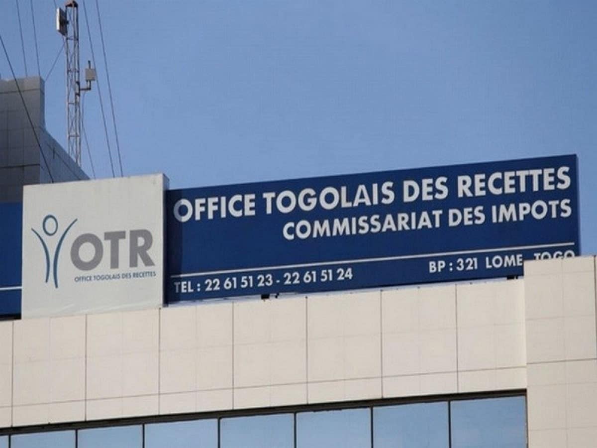 Togo : Plus de 360 milliards FCFA de recettes fiscales générées au 1ᵉʳ Semestre 2023