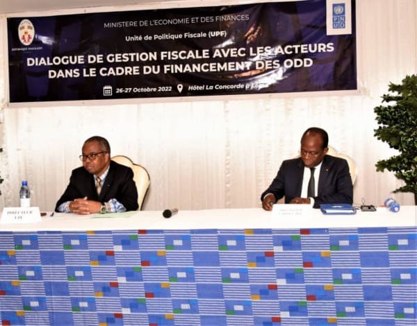 Togo-ODD : De nouvelles stratégies pensées pour mobiliser les investissements