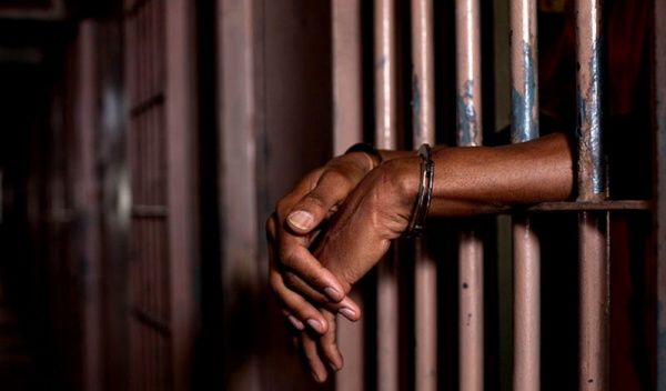 Zambie : Il écope d'une peine de 10 ans d'emprisonnement pour abus s3xuels sur une folle