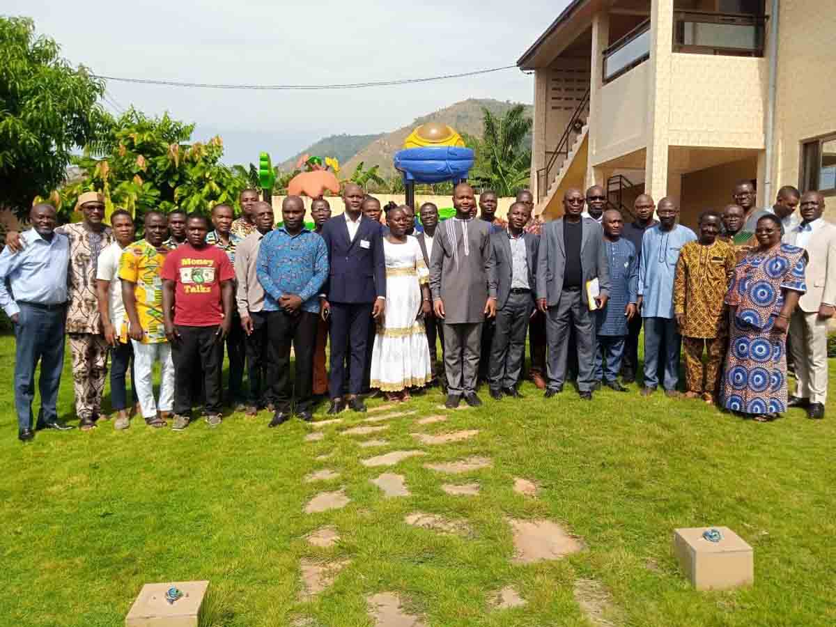 Togo-Santé : La DPML associe les journalistes à la lutte contre la circulation des faux médicaments