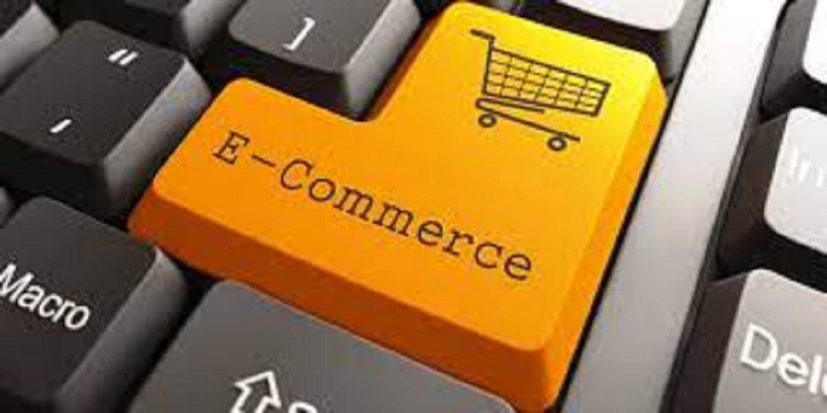 E-commerce-Togo