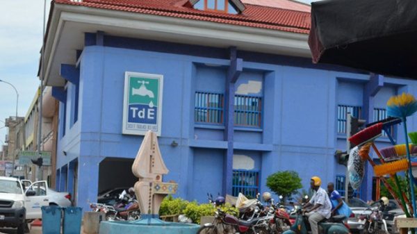 Togo tde digitalisation: Une nouvelle technique d'arnaque dénoncée par la TDE