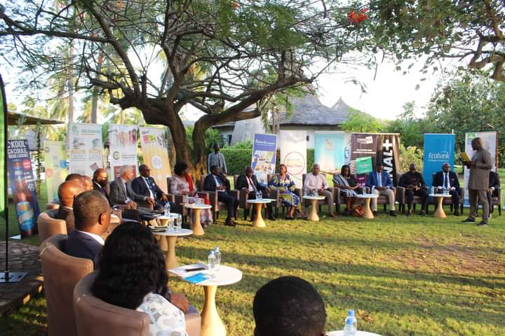 foire lomé