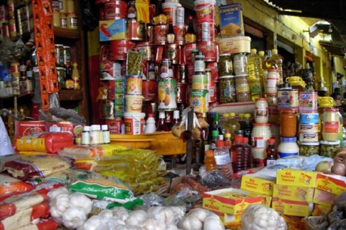 Togo - Fin d'année : Attention aux produits périmés !