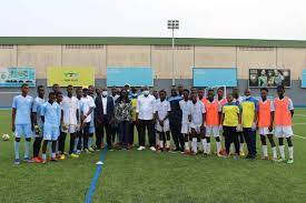 Togo-sport : Le fond national du développement des sports bientôt opérationnel