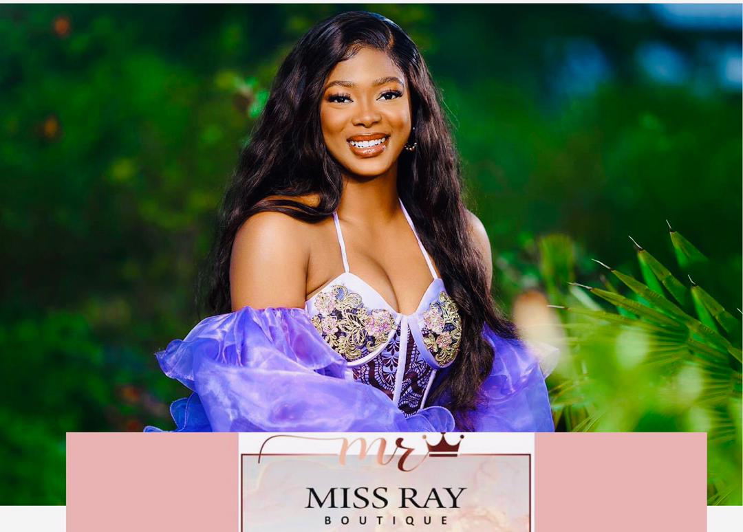 miss ray boutique