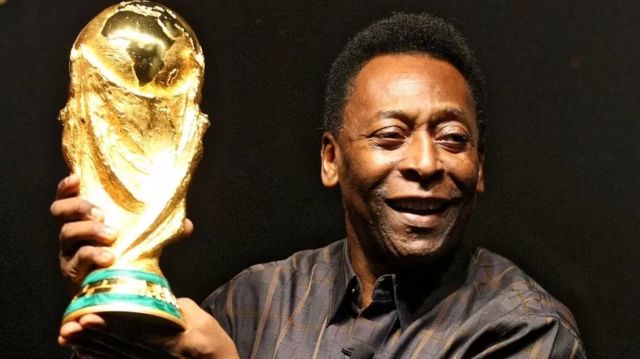 Football : Comment la FTF a-t-elle rendu hommage au roi Pelé ?