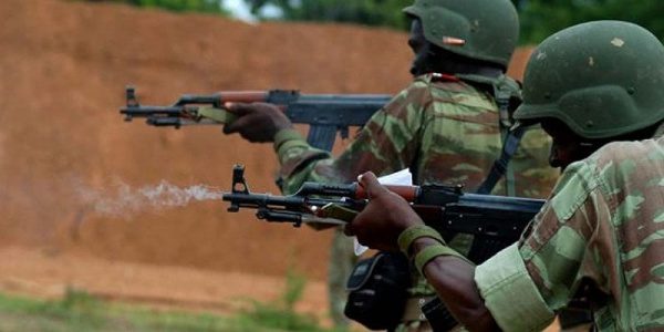 Terrorisme au Togo : OSC lance une demande d'enquêtes parlementaires