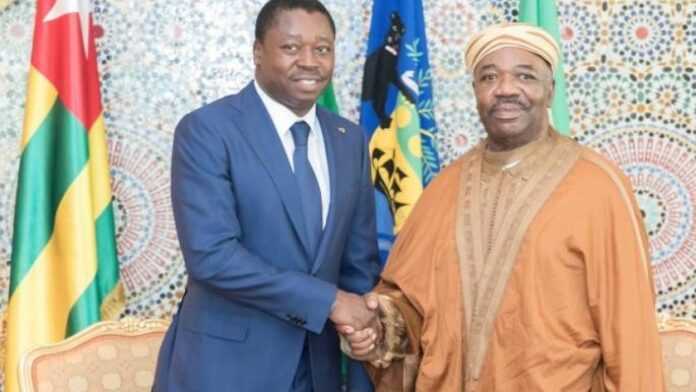 Faure Gnassingbé : Le président togolais attendu au Gabon