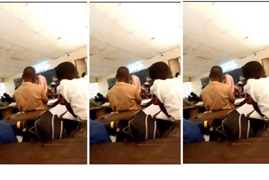 Éducation : Un élève togolais dans de beaux draps après avoir publié une vidéo en classe