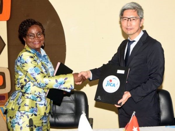 Togo : Le Japon finance les études techniques du projet de contournement de sokodé