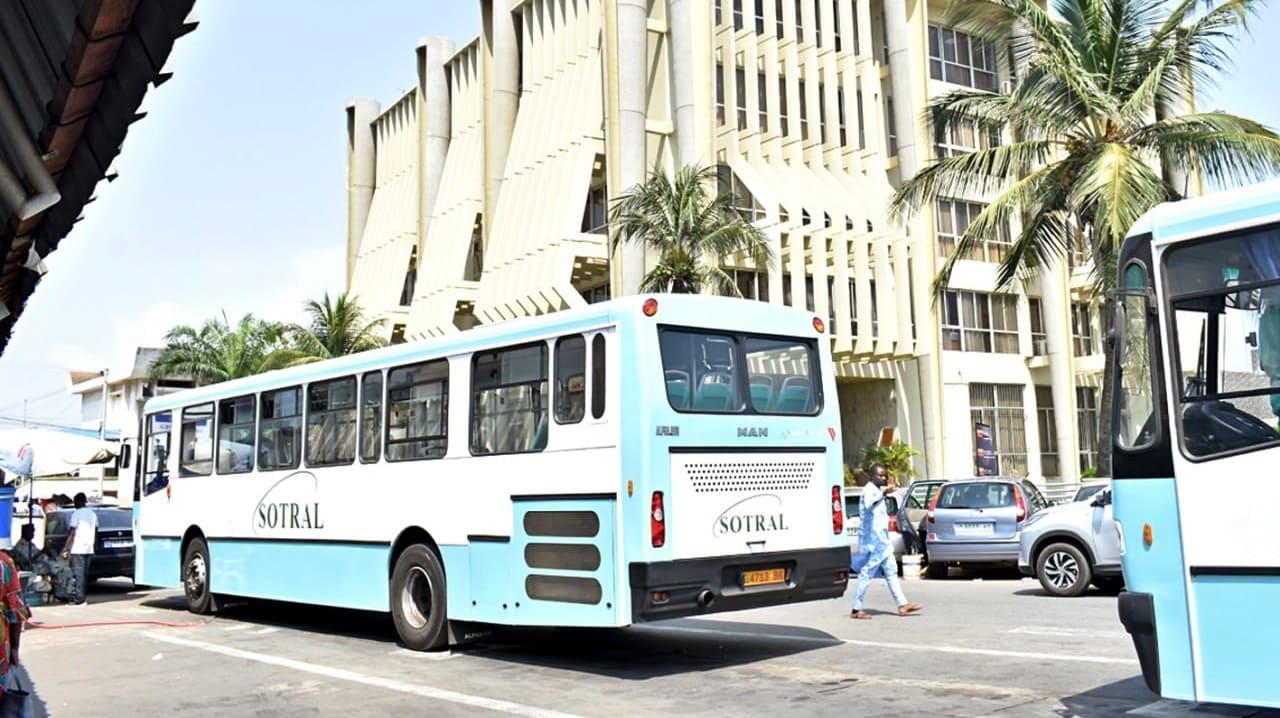 Togo : La société SOTRAL recrute