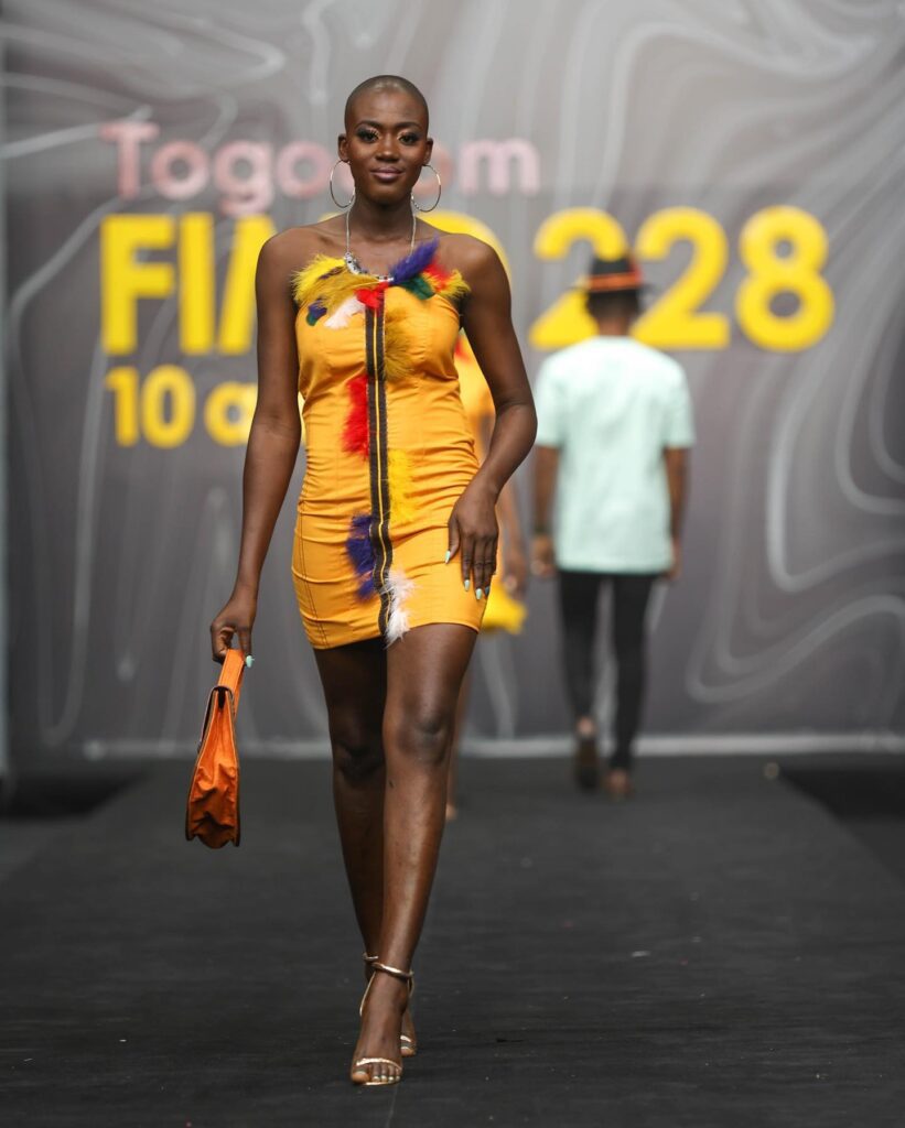 TOGOCOM FIMO 228 : Que rapporte réellement ce festival de mode aux togolais ?