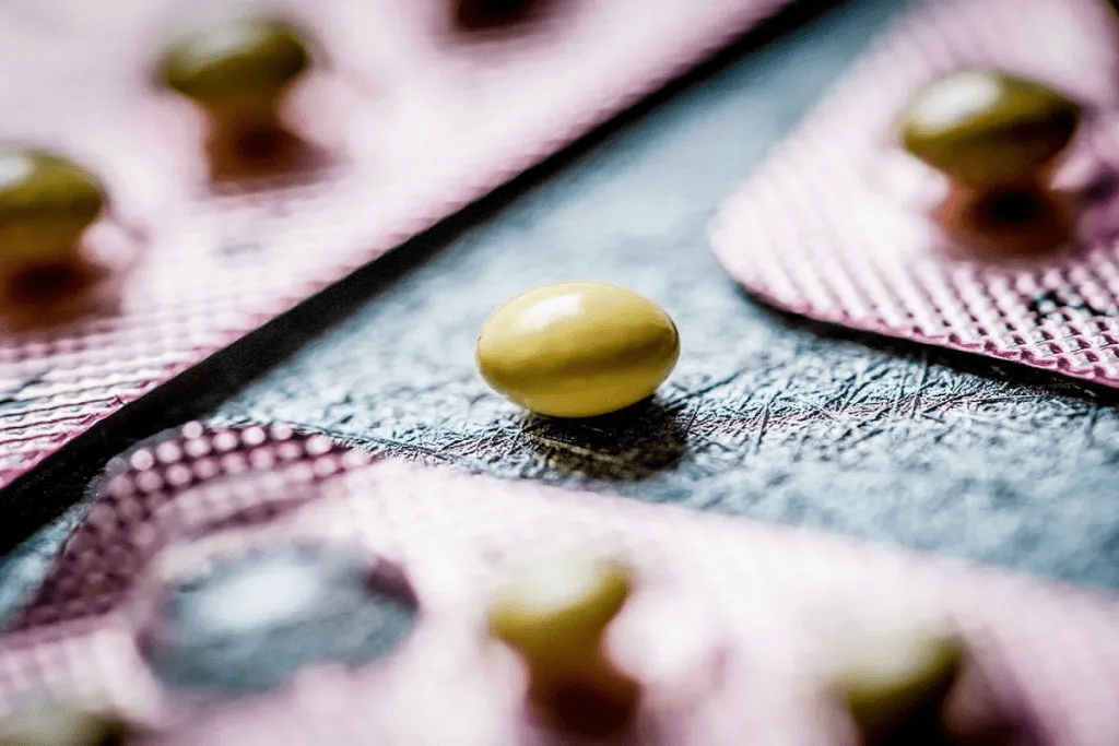 Santé : Les hommes pourraient bientôt avoir des pilules contraceptives