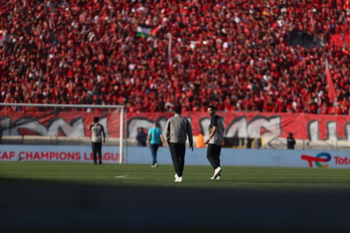 Ligue des Champions de la CAF : Pourquoi Al-Ahly n'a droit qu'à 10 000 supporters ?