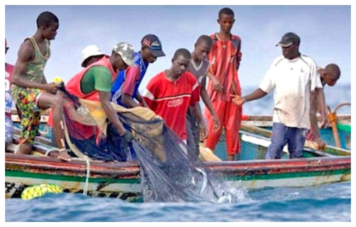 Economie Bleue : Les 5 avantages que le Togo peut en tirer