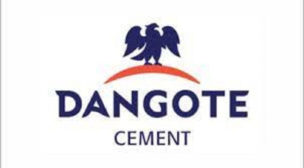 Groupe Dangote recrute