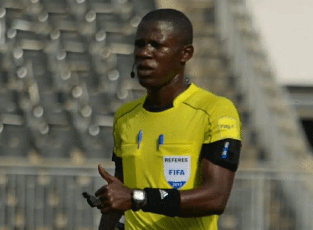 Coupe CAF : L’arbitre du match Pyramids FC – ASKO de Kara est connu