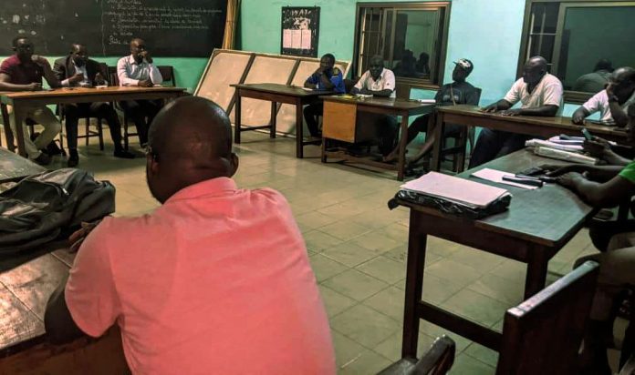 Togo - Football : La LRFLG rencontre les responsables de clubs féminins