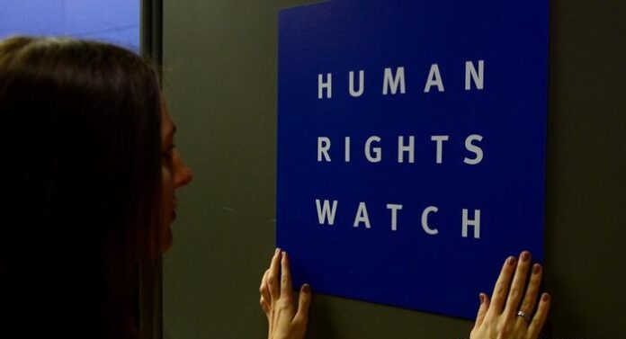 Droits des personnes handicapées au Togo : HRW soulève des recommandations