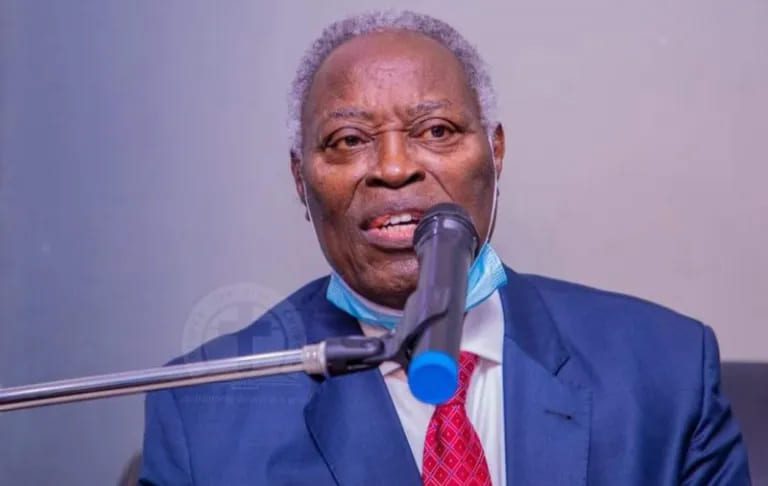 "Le Togo ira de l’avant", prophétise le pasteur William Kumuyi