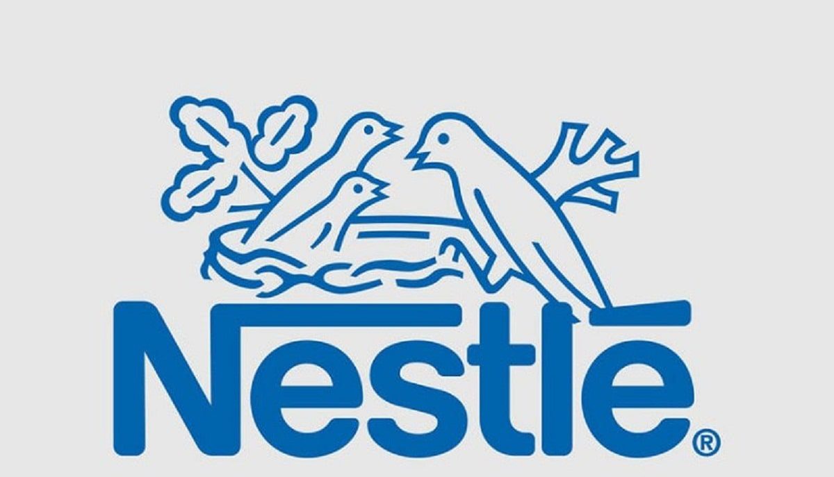 Nestlé S.A recrute-