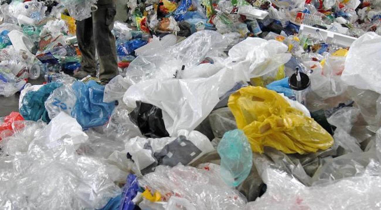 Société : Voici le nombre hallucinant de sacs en plastique utilisés à Lomé en une seule année