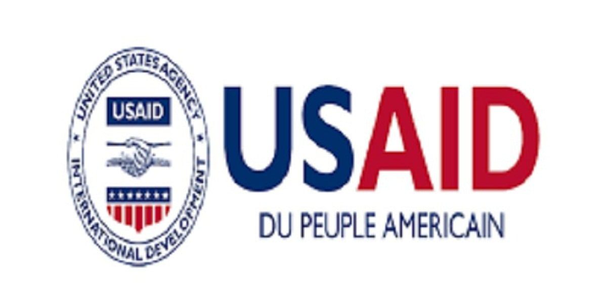 USAID recrute