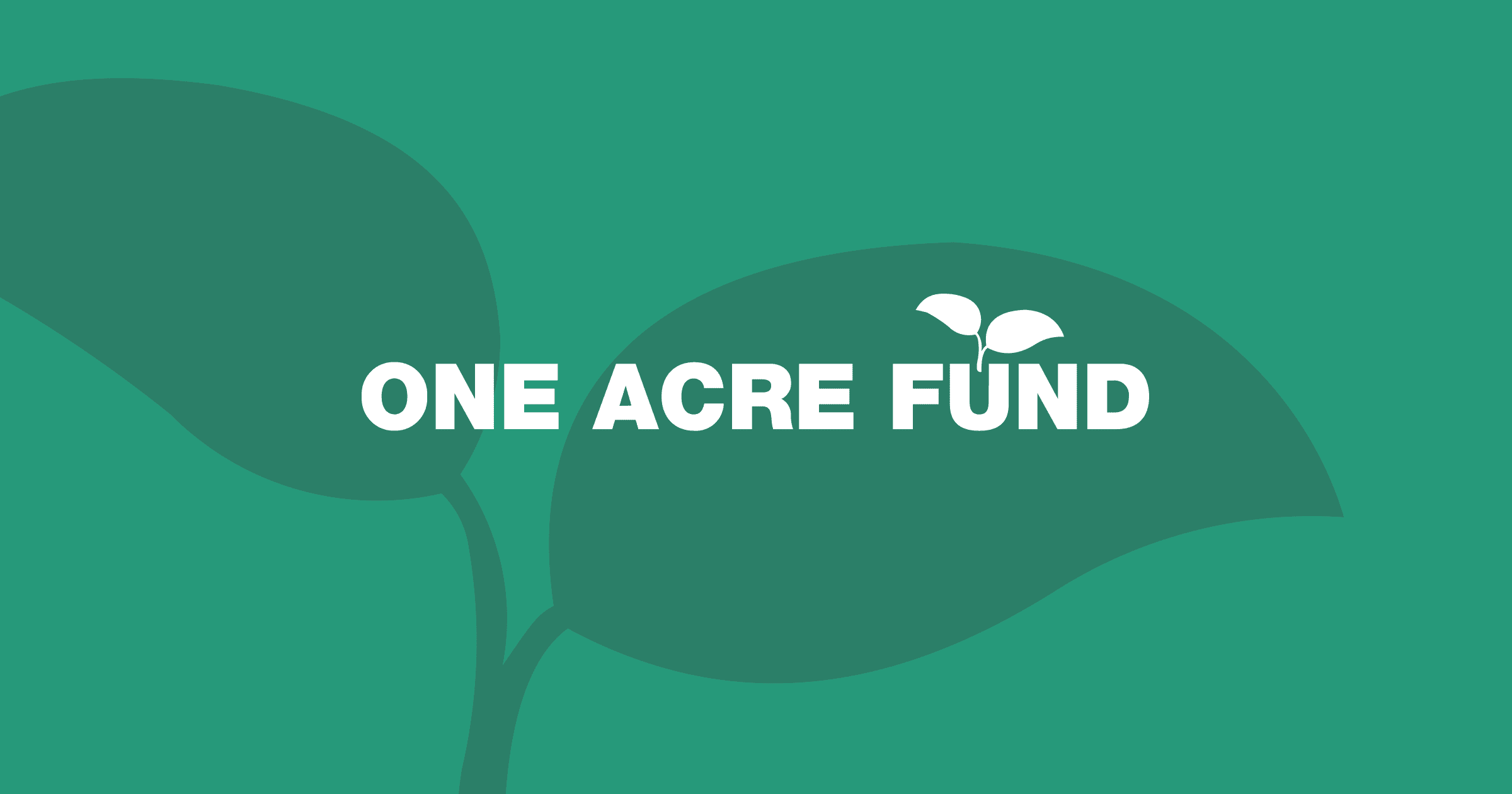 One Acre Fund recrute pour ce poste
