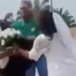 Société : Elle se fait larguer le jour de son mariage, la raison (vidéo)