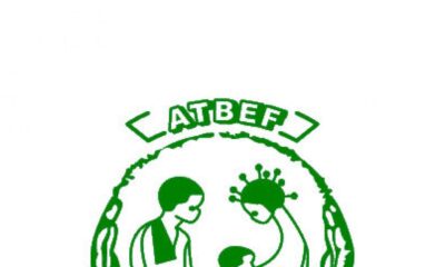 ATBEF Lomé recherche un(e) Chargé(e) d’Exécution