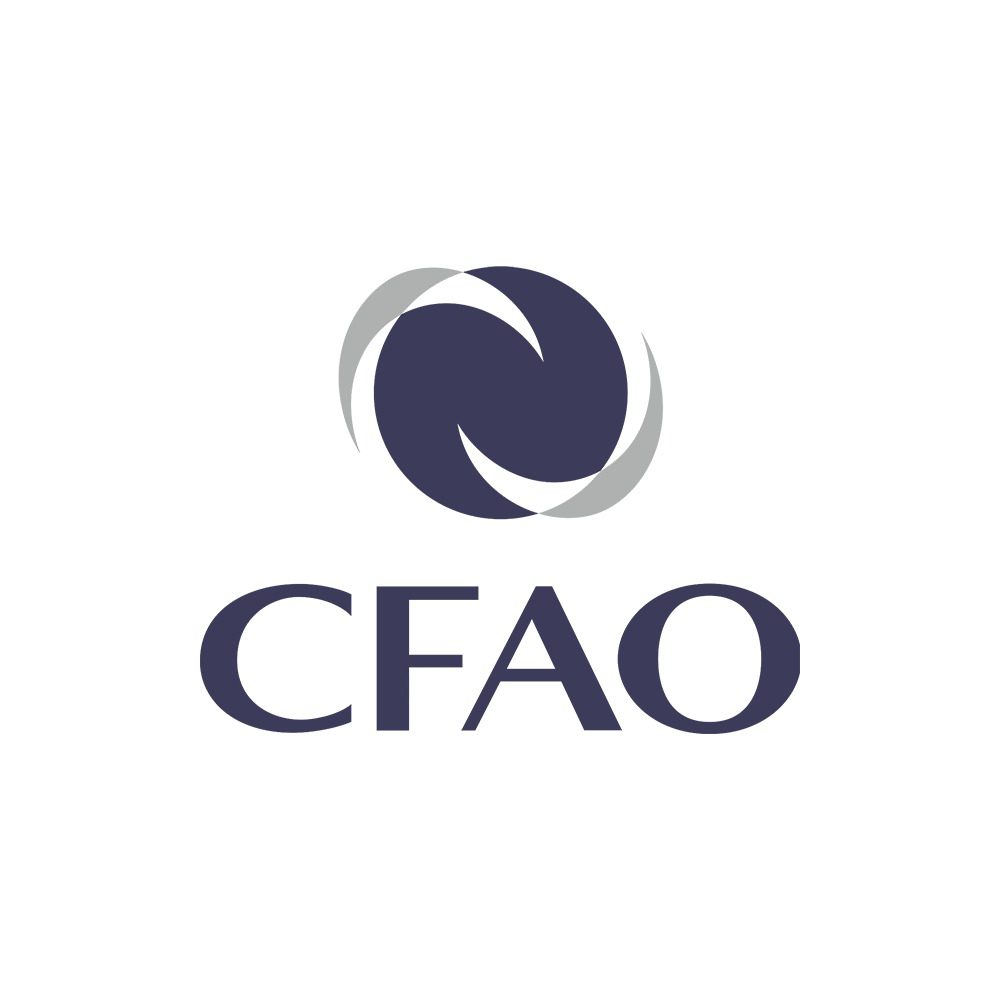 Le Groupe CFAO recrute pour ce poste