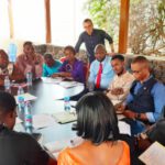 Partenariat Togo-France : La société civile aide à définir les axes de collaboration