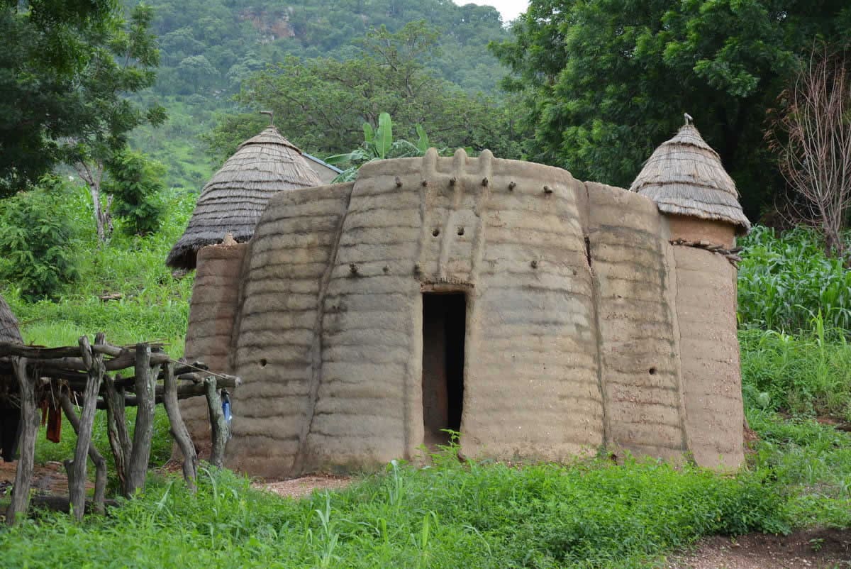 Togo-Tourisme : Le site culturel de Koutammakou bientôt revalorisé