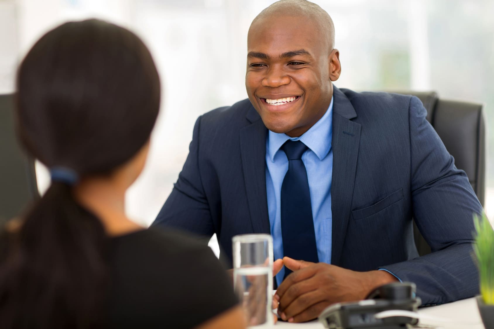 Togo : Une société de la place recherche un Chargé de Marketing Digital