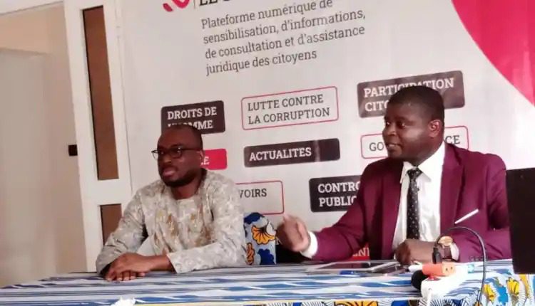 Togo : Un portail numérique dédié à l'éducation civique