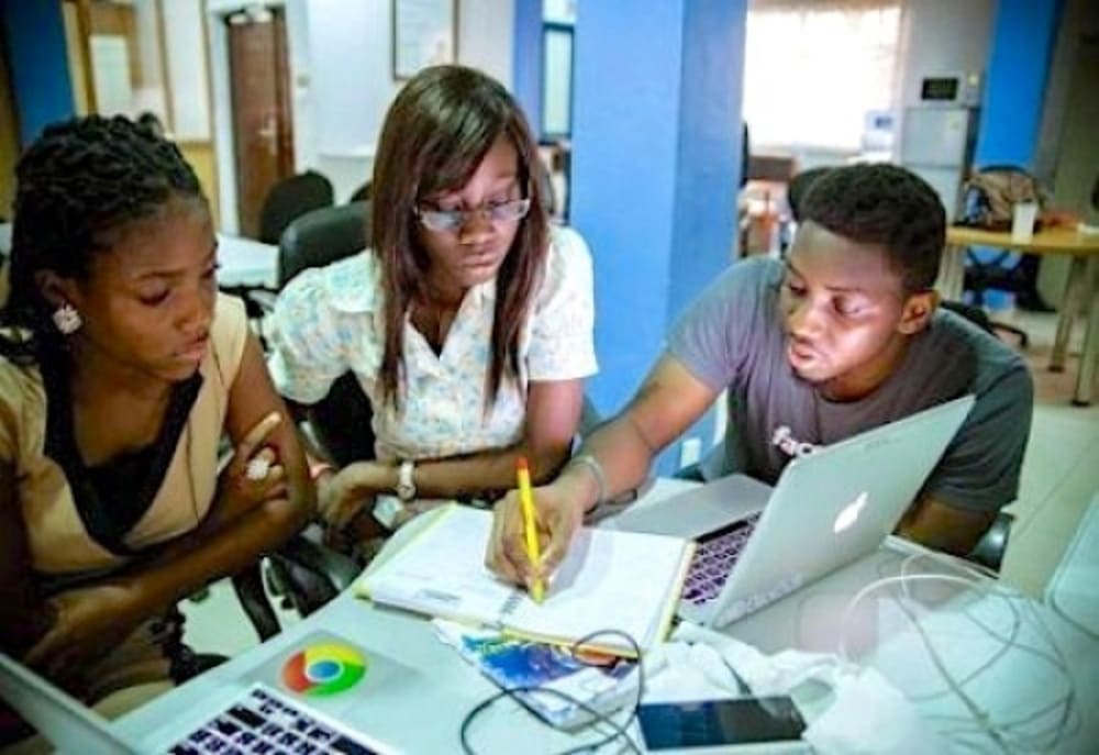 Motivation : Top 5 citations pour les jeunes entrepreneurs togolais