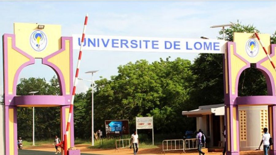 Crunch Time : L'Université de Lomé célèbre l'innovation technologique