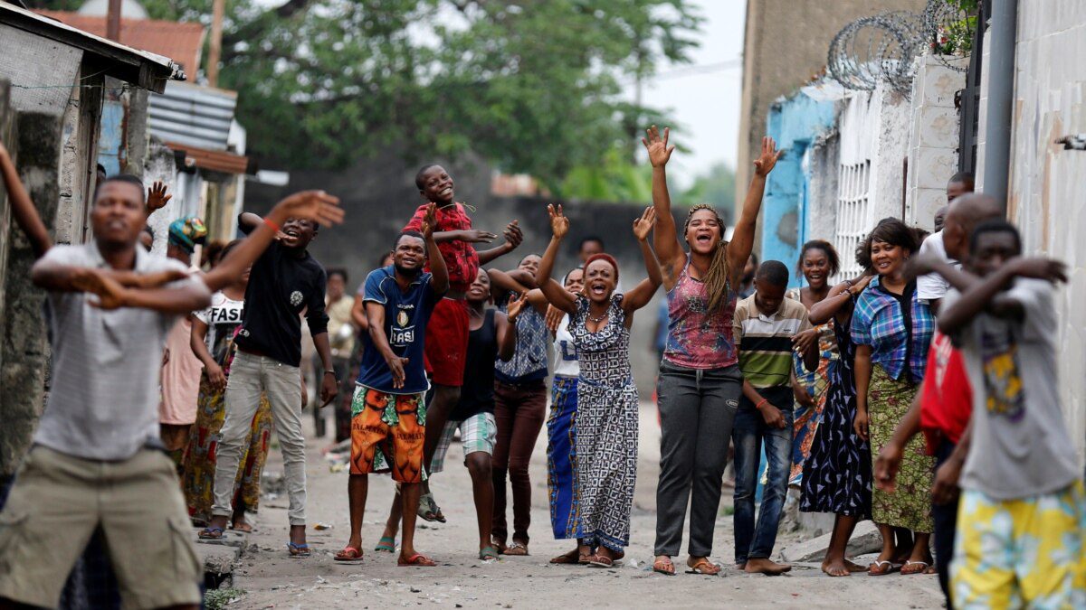 Classement des pays les plus heureux : Quelle est la position du Togo ?