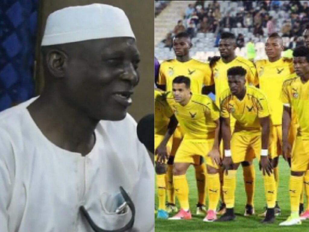 Togo vs Burkina Faso : Moustapha Bodé a-t-il influencé le match retour ?