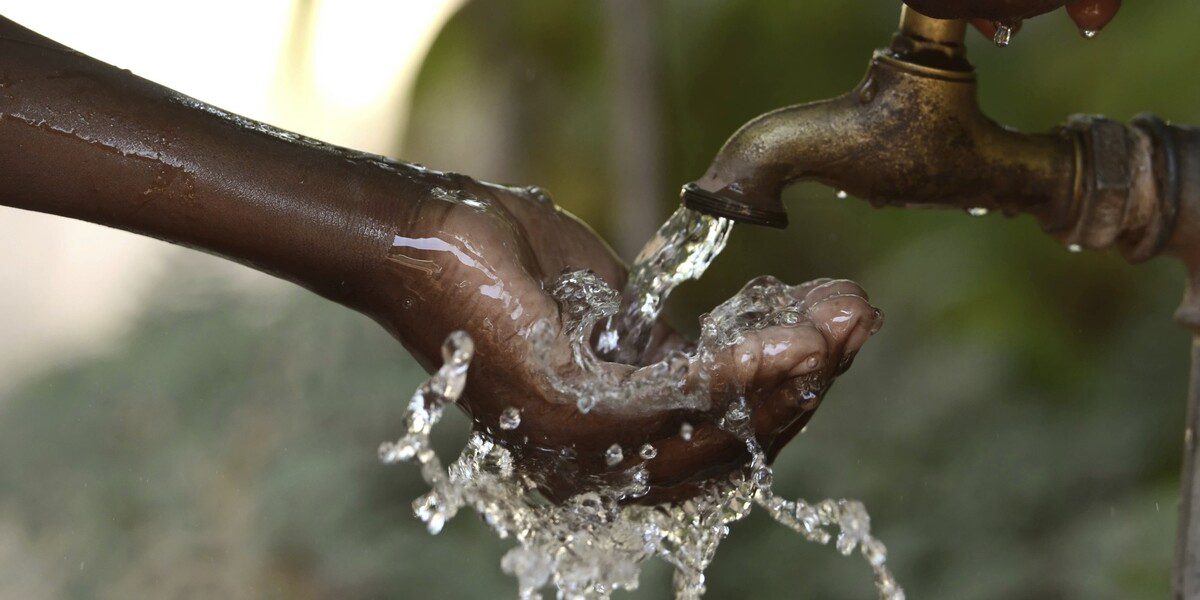 Togo : Objectif 85% d'accès à l'eau potable d'ici 2025