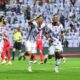 Emirats Arabes Unis : Fodoh Laba et Al Ain FC en demi-finales de la President's Cup