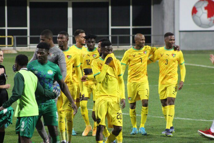 Elim CAN 2023/ Togo vs Burkina Faso : Paulo Duarte dévoile bientôt la liste des Éperviers
