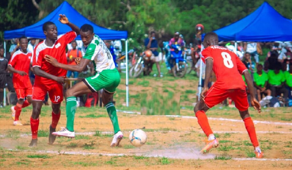 Championnats Universitaires : L'ISICA battu 11 buts à 0 par l'INJS