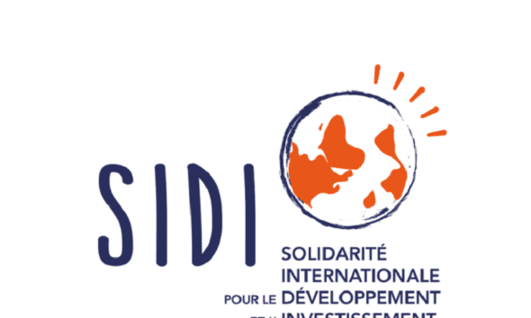 Solidarité Internationale pour le Développement et l’Investissement (SIDI) recrute 