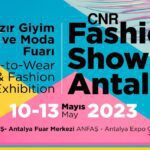 CNR Fashion Show de Turquie : Les entreprises togolaises invitées à prendre part